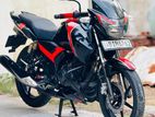 TVS Apache RTR 160 2020