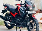 TVS Apache RTR 160 2020