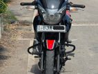 TVS Apache RTR 160 2020