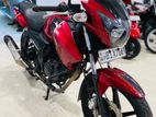 TVS Apache RTR 160 2020