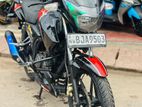 TVS Apache RTR 160 2020