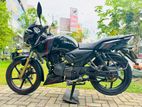 TVS Apache RTR 160 2020