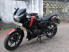 TVS Apache RTR 160 2020