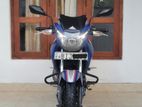 TVS Apache RTR 160 2019