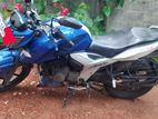 TVS Apache RTR 160 2020