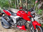 TVS Apache RTR 160 2020