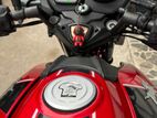 TVS Apache RTR 160 2020