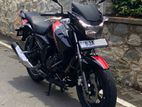 TVS Apache RTR 160 2020