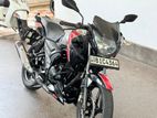 TVS Apache RTR 160 2020