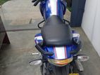 TVS Apache RTR 160 2020
