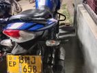 TVS Apache RTR 160 2020