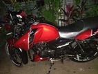 TVS Apache RTR 160 2021