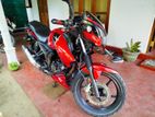 TVS Apache RTR 160 2021