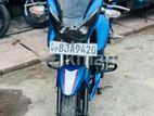 TVS Apache RTR 160 2021