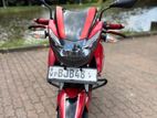 TVS Apache RTR 160 2019