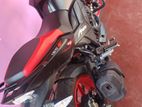 TVS Apache RTR 160 2026