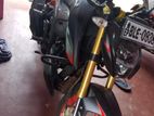 TVS Apache RTR 160 2026