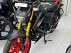 TVS Apache RTR 160 2026