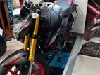 TVS Apache RTR 160 2026
