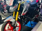 TVS Apache RTR 160 2026