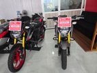TVS Apache RTR 160 2026