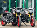 TVS Apache RTR 160 2026