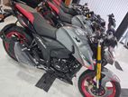TVS Apache RTR 160 2026
