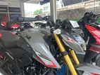 TVS Apache RTR 160 2026