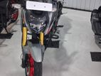 TVS Apache RTR 160 2026