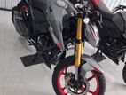 TVS Apache RTR 160 2026
