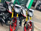 TVS Apache RTR 160 2026