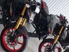 TVS Apache RTR 160 2026