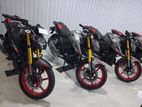 TVS Apache RTR 160 2026