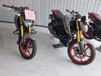 TVS Apache RTR 160 2026