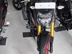 TVS Apache RTR 160 2026