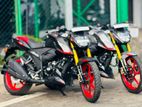 TVS Apache RTR 160 2026