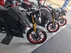 TVS Apache RTR 160 2026