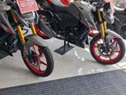 TVS Apache RTR 160 2026