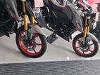 TVS Apache RTR 160 2026