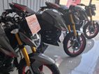 TVS Apache RTR 160 2026