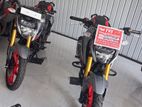TVS Apache RTR 160 2026
