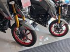 TVS Apache RTR 160 2026