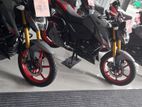 TVS Apache RTR 160 2026