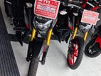 TVS Apache RTR 160 2026