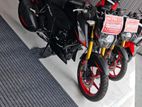 TVS Apache RTR 160 2026