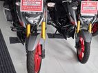 TVS Apache RTR 160 2026