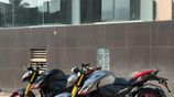 TVS Apache RTR 160 2026