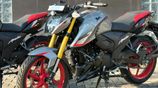 TVS Apache RTR 160 2026
