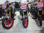 TVS Apache RTR 160 2026