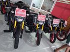 TVS Apache RTR 160 2026